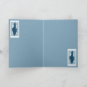 Oceanus カード (内部)