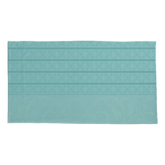 OCEANUS ~枕ケース 枕カバー (裏面-左)