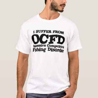 OCFD Tシャツ