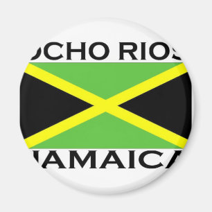 Ocho Rios、ジャマイカ マグネット