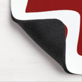 Ocilaのmousepad マウスパッド (コーナー)