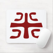 Ocilaのmousepad マウスパッド (マウス)