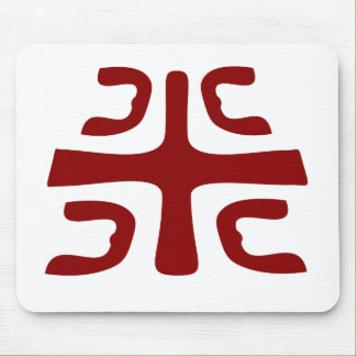 Ocilaのmousepad マウスパッド