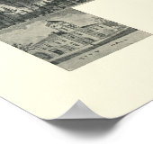 Ocila, GAパノラママップ – 1908 ポスター (角)