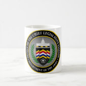 OCLLマグカップ コーヒーマグカップ (中央)