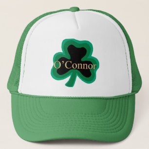 O'Connor家族 キャップ