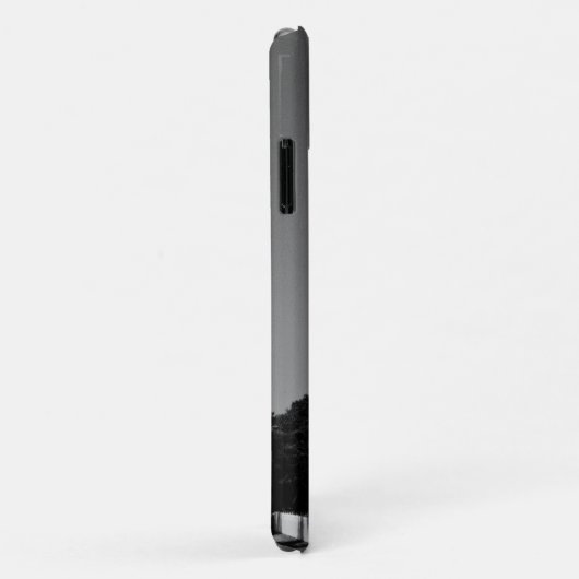 Ocracokeの灯台 Case-Mate iPhoneケース (裏面/右)