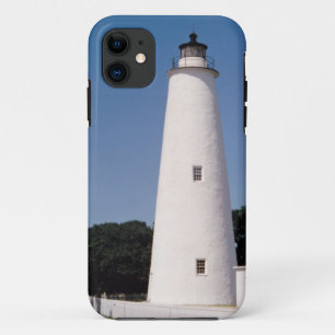 Ocracokeの灯台 iPhone 11 ケース