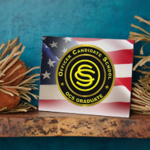 OCS（役員候補校）