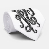 Oct8pusのタイ ネクタイ (ロール)