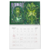 Octavia 2013年のファンタジーの芸術 カレンダー (3月 2026)