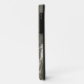 OctavianのリウィアDrusillaの(紀元前のc.55 -広告29)妻 Case-Mate iPhoneケース (裏面/左)