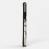 OctavianのリウィアDrusillaの(紀元前のc.55 -広告29)妻 Case-Mate iPhoneケース (裏面/右)