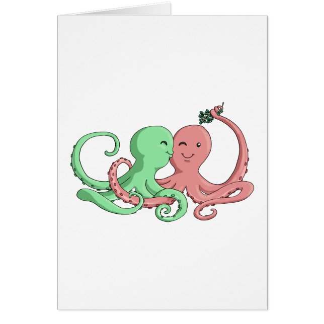 Octiのヤドリギ (正面)