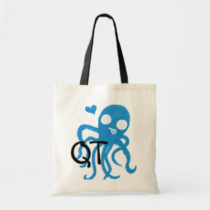 Octo愛 トートバッグ