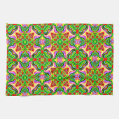 Octo キッチンタオル (横)