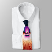 Octo – フラクタル ネクタイ (タイ)