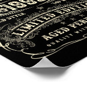 October 1993 32nd Birthday For Men 32 Year Old Bda ポスター (角)