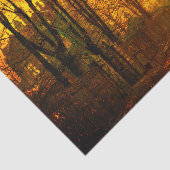 October Afterglow John Atkinson Grimshaw 薄葉紙 (詳細)