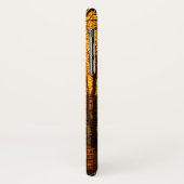 October Afterglow John Atkinson Grimshaw Case-Mate iPhoneケース (裏面/左)