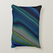 October Rain アクセントクッション (裏面(縦))