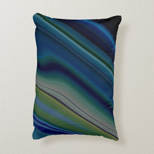 October Rain アクセントクッション (裏面(縦))