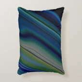 October Rain アクセントクッション (正面(垂直))