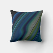 October Rain クッション (裏面)