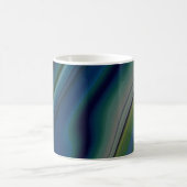 October Rain コーヒーマグカップ (中央)