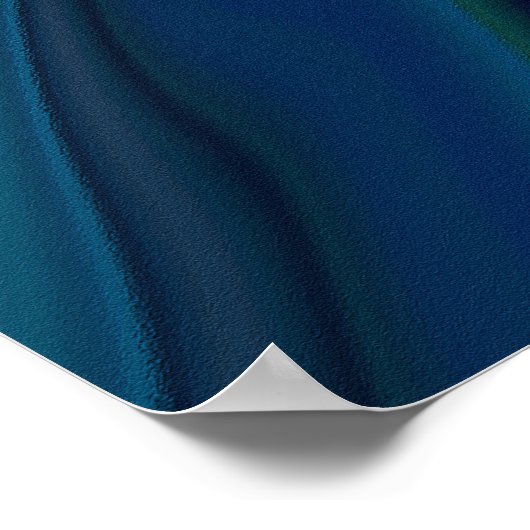 October Rain ポスター (角)