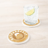 Octoberfestのコースター コースター (側面)