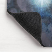 Octoeye マウスパッド (コーナー)