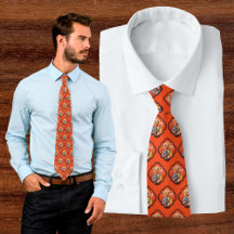 Octofoilでの聖ヨセフのポートレート(TF 02)