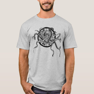 OctoHorrorのTシャツ2 Tシャツ