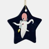 Octonaut セラミックオーナメント (右)