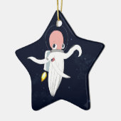 Octonaut セラミックオーナメント (左)