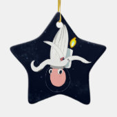 Octonaut セラミックオーナメント (裏面)