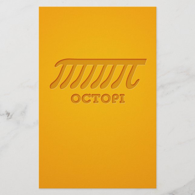 Octopi (PI) (正面)