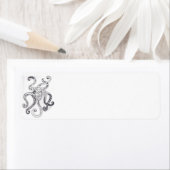 Octopus宛名ラベル ラベル (インサイチュ)