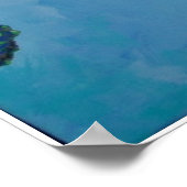 Octopus1 ポスター (角)