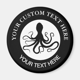 Octopus カスタム マグネット