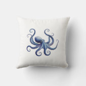 Octopus クッション (裏面)