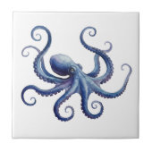 Octopus タイル (正面)