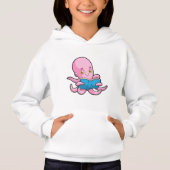 Octopus at 読's a book (正面)