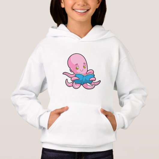 Octopus at 読's a book (正面)