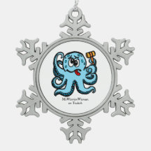Octopus Bonk, MeWarriorWoman on Twitch