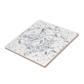 Octopus Bubble Drift Primary タイル (側面)