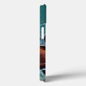 OCTOPUS - iPadケース Case-Mate iPhoneケース (裏面 / 右)