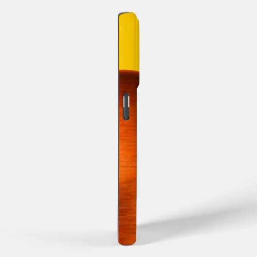 Octopus iPhoneケース Case-Mate iPhoneケース (裏面 / 右)