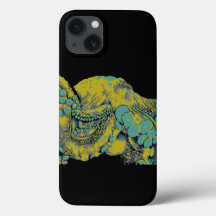 Octopus iPhone / iPadケース